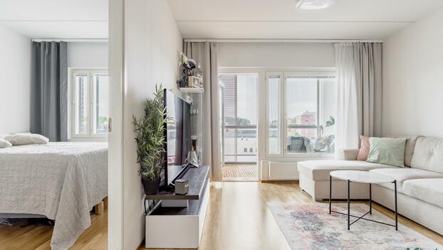 Ojalehdonkuja 2, Asola, Vantaa