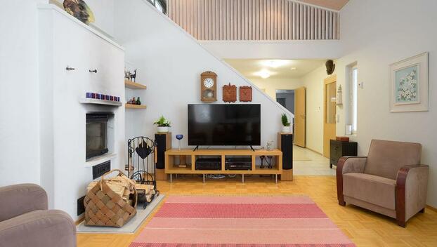 Rinnekuja 5, Kirkonkylä, Nurmijärvi