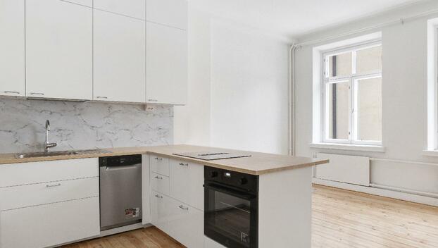 Kirstinkatu 4, Kallio, Helsinki