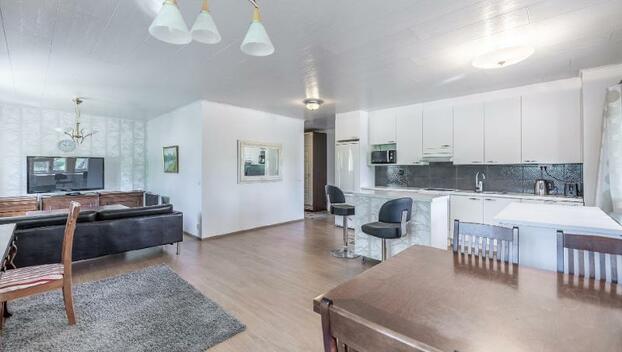 Topeliuksentie 1, Otava, Mikkeli