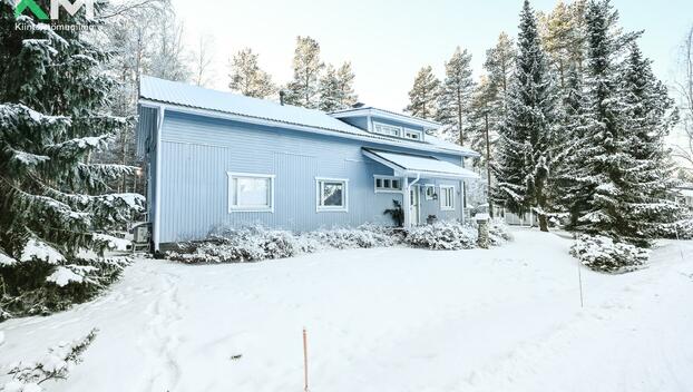 Rekitie 3, Ahonkylä, Ilmajoki