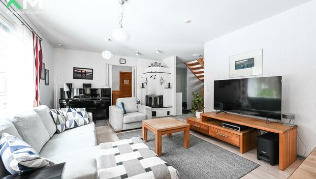 Rekitie 3, Ahonkylä, Ilmajoki