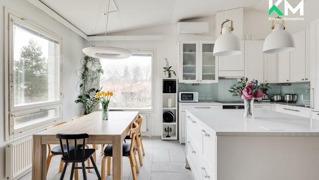 Norokuja 3, Kaupunginkallio, Espoo