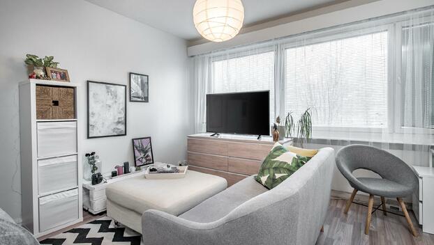 Koskelantie 54, Toppila, Oulu