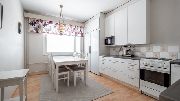 Myllytie 16, Tuira, Oulu