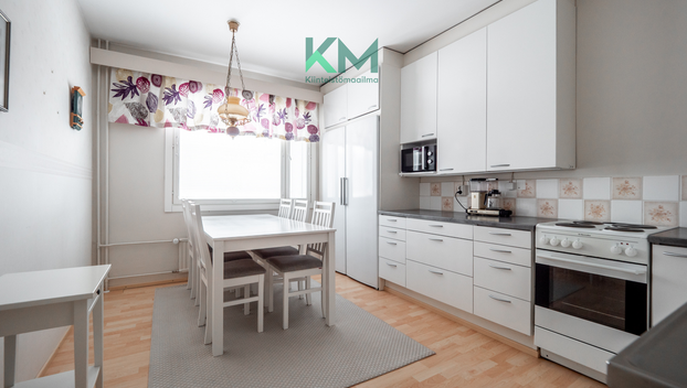 Myllytie 16, Tuira, Oulu