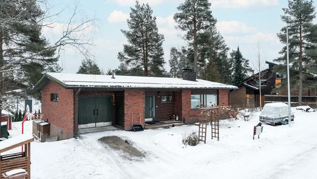 Marjatankatu 25, Leinola, Tampere