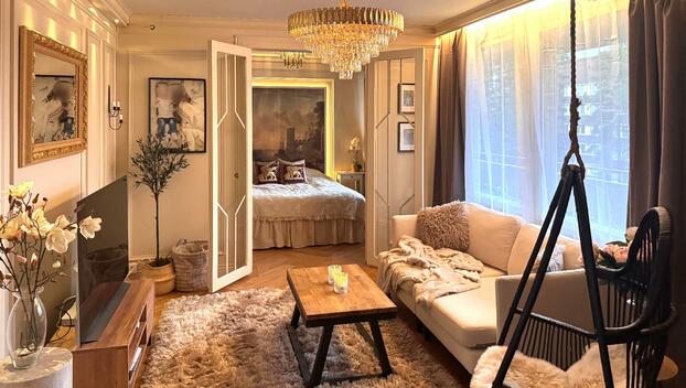 Perjalantie 7, Petsamo, Riihimäki