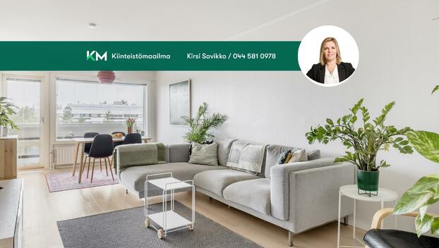 Karistimentie 2, Myllypuro, Helsinki