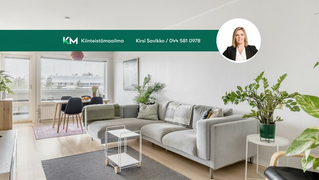 Karistimentie 2, Myllypuro, Helsinki