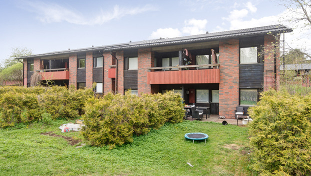 Finninmäenkatu 43, Finninmäki, Tampere