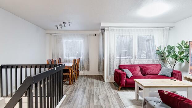 Finninmäenkatu 43, Finninmäki, Tampere