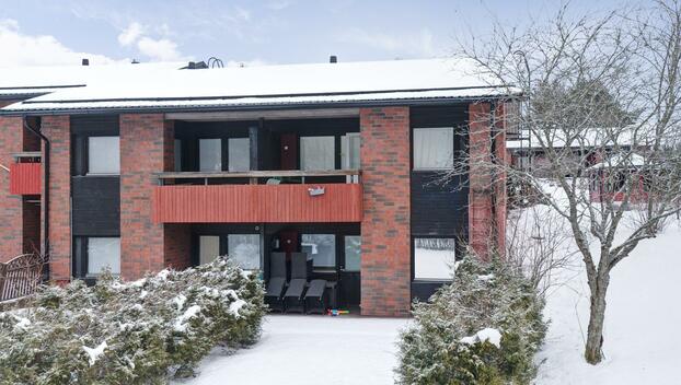 Finninmäenkatu 43, Finninmäki, Tampere