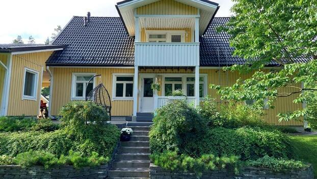 Honkakuja 3, undefinedLoppi