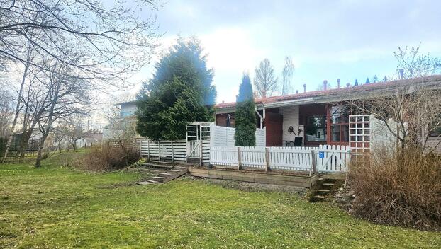 Pitkännotkontie 11, Tuomarila, Espoo