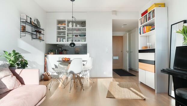 Kivivuorentie 4, Martinlaakso, Vantaa