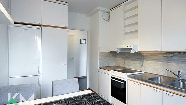 Kiveriönkatu 19, Kiveriö, Lahti