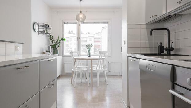 Lönnrotinkatu 26, Männistö, Kuopio