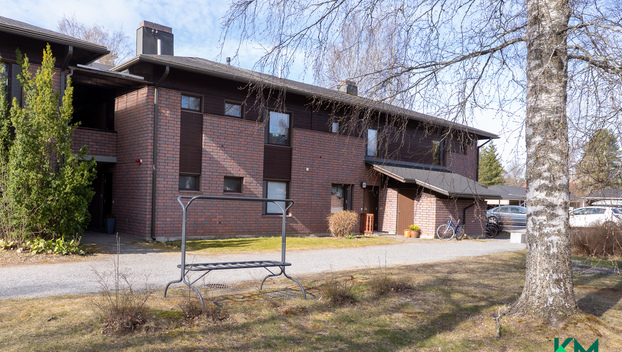 Kenttäpolku 1, Suorama, Kangasala