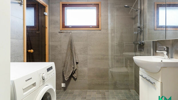 Kenttäpolku 1, Suorama, Kangasala