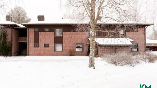 Kenttäpolku 1, Suorama, Kangasala