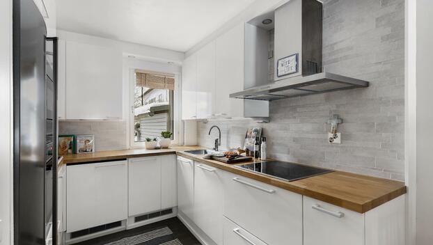 Kurkihirrentie 8, Nöykkiö, Espoo