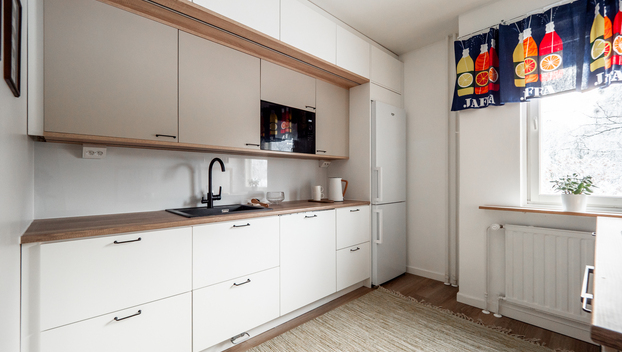 Nokelantie 48, Höyhtyä, Oulu