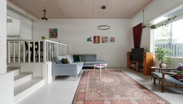 Rajatie 24, Vaarala, Vantaa