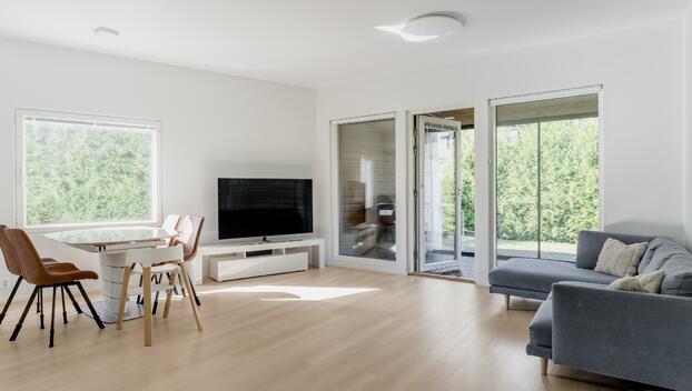 Kuussillantie 10, Vaarala, Vantaa