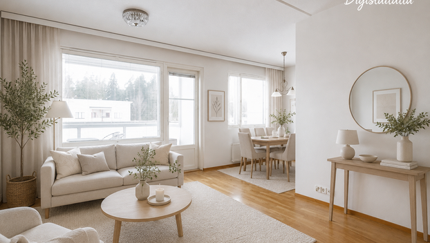 Kaivohaka 4, Idänpää, Hämeenlinna