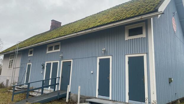 Ahlströminkatu 34, Kopolanniemi, Varkaus