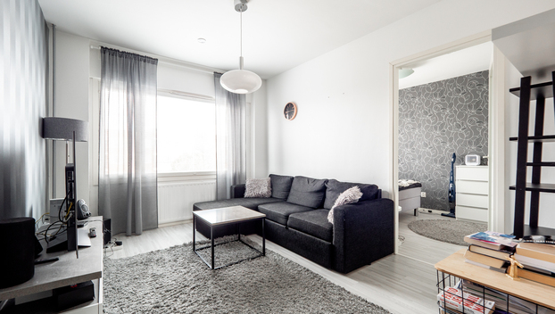 Isokatu 80, Heinäpää, Oulu