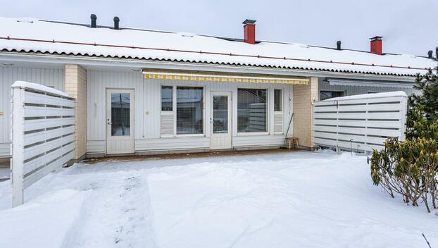 Soraharjunkatu 9, Kauriala, Hämeenlinna