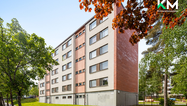 Norotie 1, Myyrmäki, Vantaa