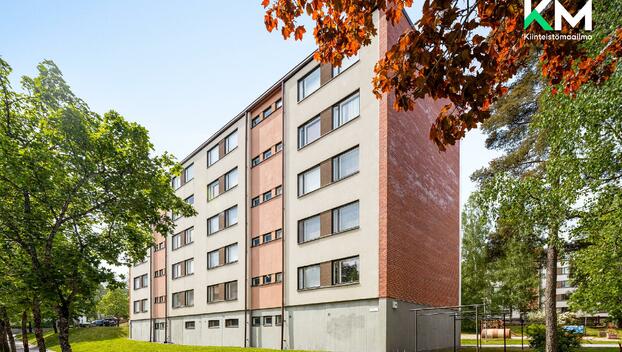 Norotie 1, Myyrmäki, Vantaa