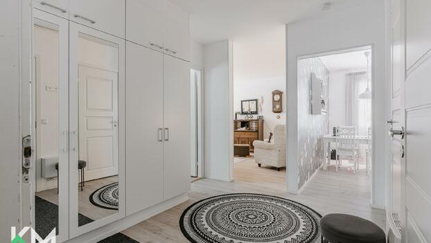 Pallokatu 3, Uppa, Seinäjoki