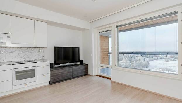 Viistokuja 4, Suuppa, Pirkkala