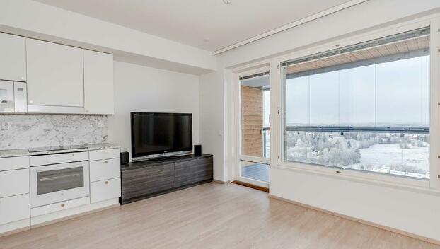 Viistokuja 4, Suuppa, Pirkkala