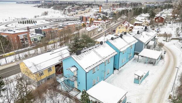 Mäkikatu 6, undefinedTampere