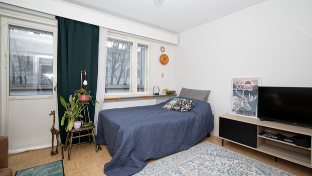 Vuorikatu 4, Keskusta, Kuopio