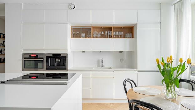 Munkkiniemen puistotie 11, Munkkiniemi, Helsinki