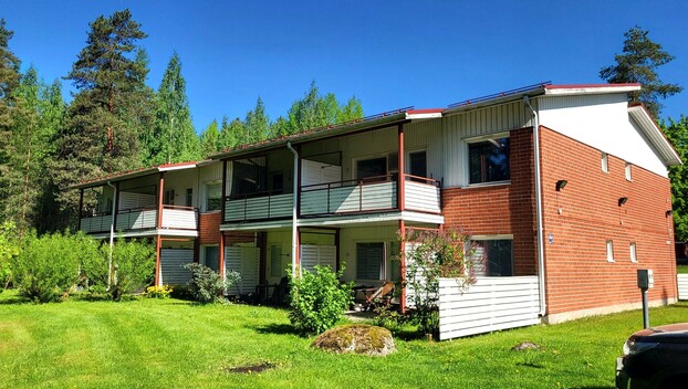 Haavikuja 2, Lehtomäki, Kouvola