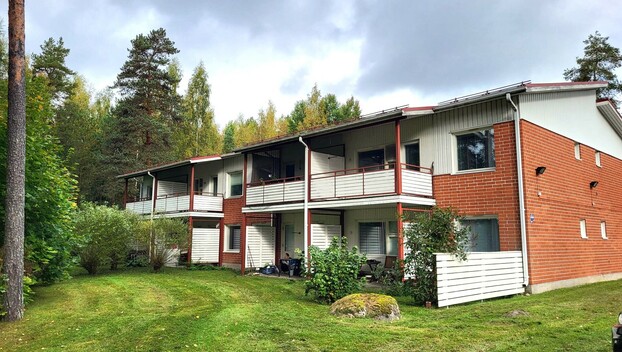 Haavikuja 2, Lehtomäki, Kouvola