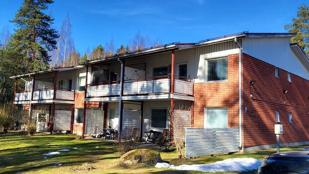 Haavikuja 2, Lehtomäki, Kouvola