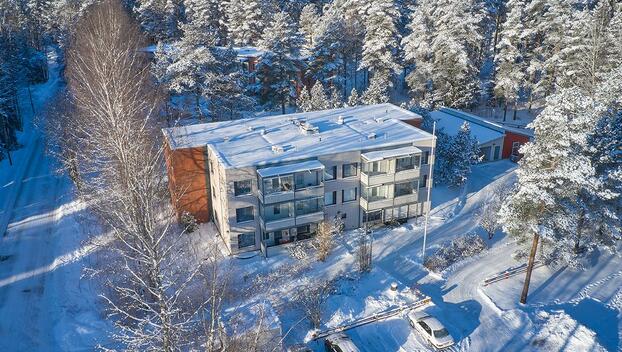 Honkatie 4, Perttilä, Lohja