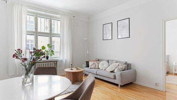 Kalevankatu 55, Kamppi, Helsinki