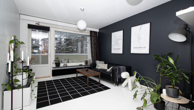 Sandelsintie 18, Vuorela, Siilinjärvi