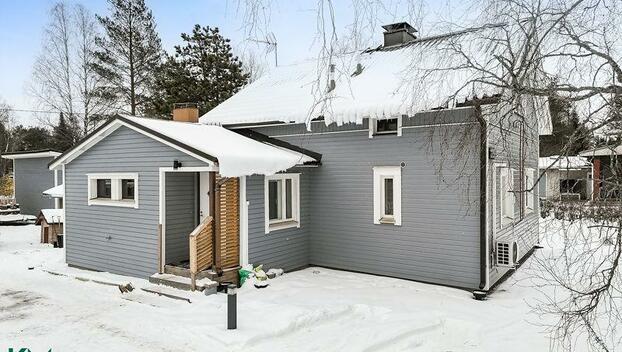 Pennalantie 299, Pennala, Orimattila