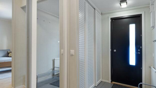 Karsikonkatu 9, undefinedJoensuu