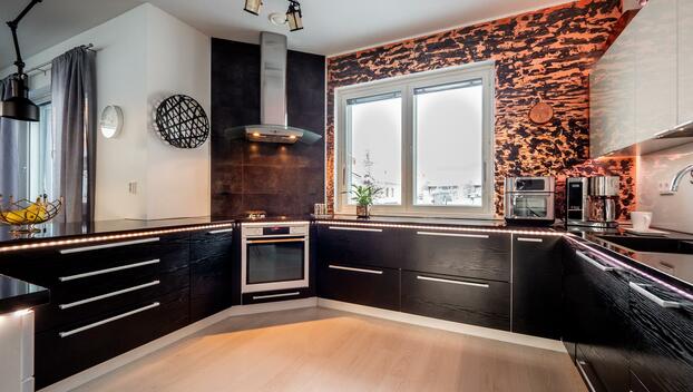 Lapintikantie 5, Jääli, Oulu